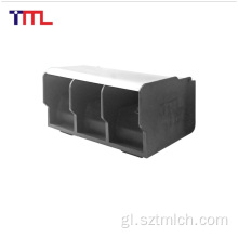 Módulo Terminal Premium Block